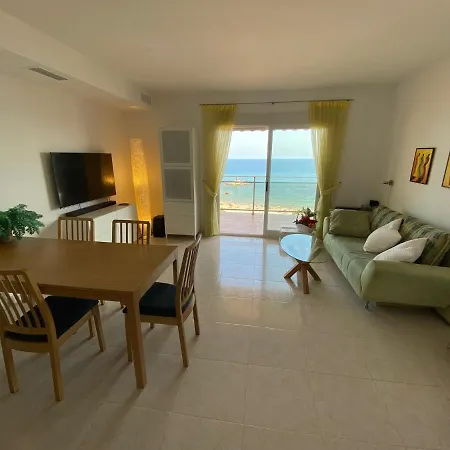 Apartment Mb2c, Amplio Con Bonitas Vistas Villajoyosa