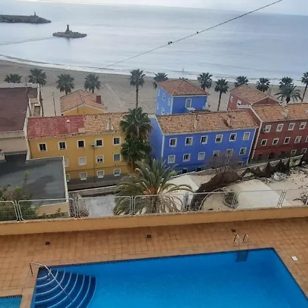 Apartment Mb2c, Amplio Con Bonitas Vistas