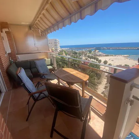 Mb2c, Amplio Con Bonitas Vistas Apartment *